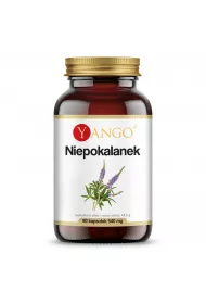 Yango Niepokalanek Suplement diety 90 kaps.