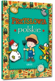 Przysowia polskie