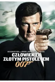 007 James Bond: Czowiek ze zotym pistoletem