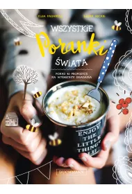 Wszystkie poranki �wiata. Ponad 40 propozycji na wy�mienite �niadania