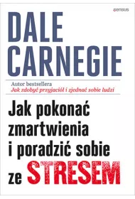 Jak pokona zmartwienia i poradzi sobie ze...