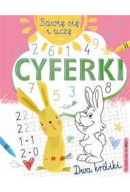 Cyferki bawi� si� i ucz�