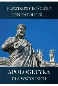 Prawdziwy Ko�ci� Ten katolicki