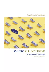 Audiobook mier all-inclusive. Jak Polacy umieraj na wakacjach mp3