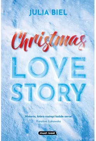eBook Christmas Love Story mobi epub