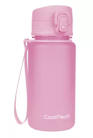 Coolpack Pastel Bidon Coolpack brisk mini pastel powder pink 400 ml