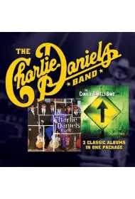 Blues Hat / Tailgate Party (CD)