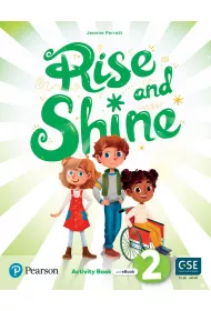 Rise and Shine 2. Activity Book
