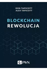 Blockchain. Rewolucja