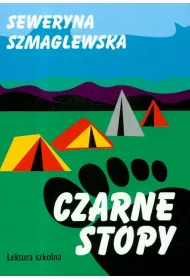 Czarne Stopy