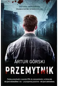 Przemytnik