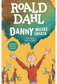 Danny mistrz �wiata