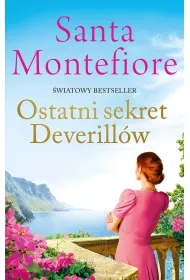 Ostatni sekret Deverillw