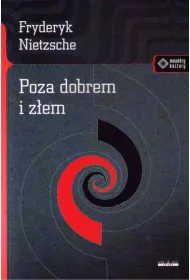 Poza dobrem i zem