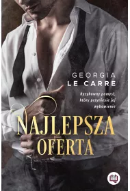 eBook Najlepsza oferta mobi epub