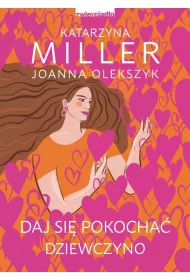 eBook Daj si pokocha dziewczyno mobi epub