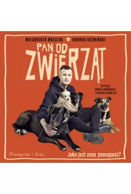 Audiobook Pan od zwierzt mp3