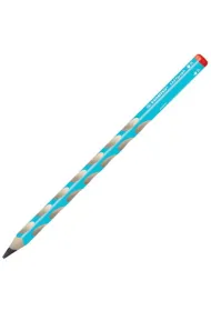 Stabilo O��wek Easygraph 2B niebieski dla prawor�cznych