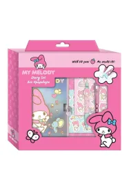 Diakakis Pami�tnik z d�ugopisem uv my melody