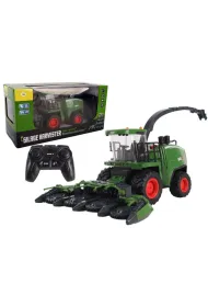 Kombajn R/C z par� i �adunkiem Pro Kids