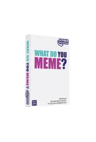 Gra What Do You Meme? szybka rozgrywka Epee