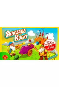 Skacz�ce Kulki Alexander