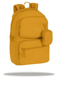 Patio Plecak m�odzie�owy Coolpack Lark Mustard