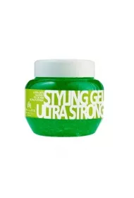 Kallos Styling Gel el do stylizacji wosw Ultra Strong 275 ml