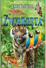 Zwierz�ta encyklopedia