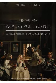 Problem w�adzy politycznej