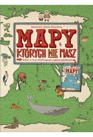 Mapy, kt�rych nie masz