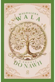 eBook W drodze do Nawii mobi epub