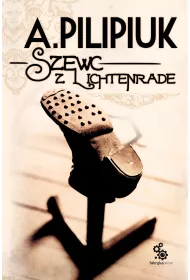 eBook Szewc z Lichtenrade mobi epub