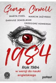 eBook 1984 mobi epub
