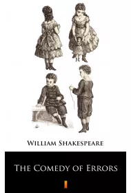 eBook The Comedy of Errors mobi epub