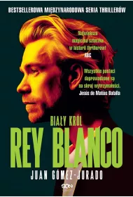 eBook Rey Blanco. Biay Krl mobi epub