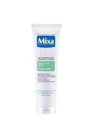 Mixa Lab Pore Perfect el oczyszczajcy do twarzy przeciw niedoskonaociom kwas salicylowy i Skwalan 150 ml