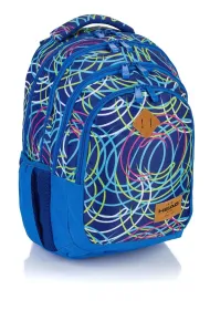 Astra Plecak Head 2 HD-103