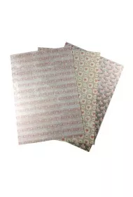 Galeria Hobby Karton r�e mix 300g, 24x34cm 3 szt.