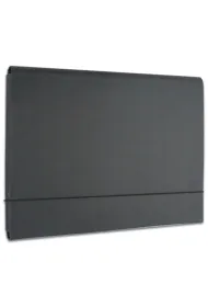 Penmate Teczka �amana A3 na gumk� Ecoline 8 cm