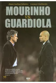 Mourinho vs guardiola
