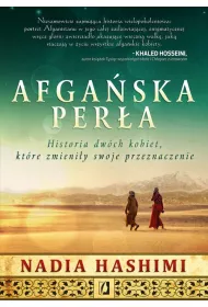 Afga�ska per�a