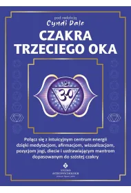Czakra trzeciego oka