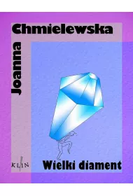 eBook Wielki Diament 1 mobi epub