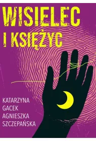 eBook Wisielec i ksiyc pdf mobi epub