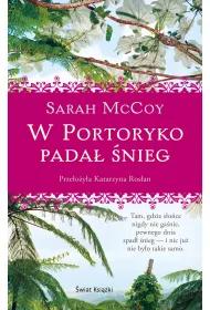 eBook W Portoryko pada� �nieg mobi epub