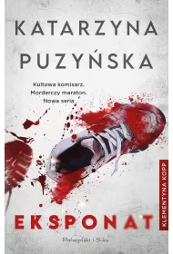 eBook Eksponat mobi epub