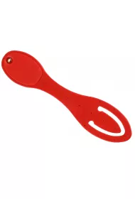 Thinking Gifts Lampka do ksi��ki. Flexilight Red