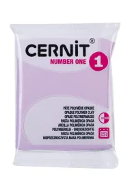 Cernit Modelina jasno liliowa 56 g