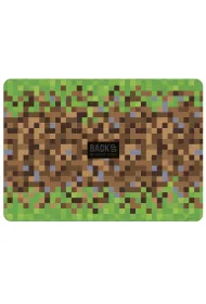 Derform Podk�adka laminowana BackUp 4 Minecraft